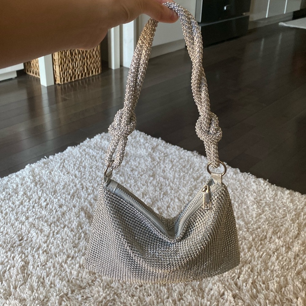 Cute evening purse